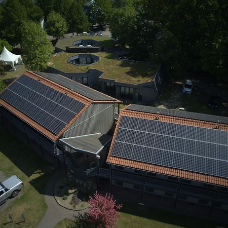 Tat Tagungs- Und Gaestehaus Hotel Rheine Bagian luar foto